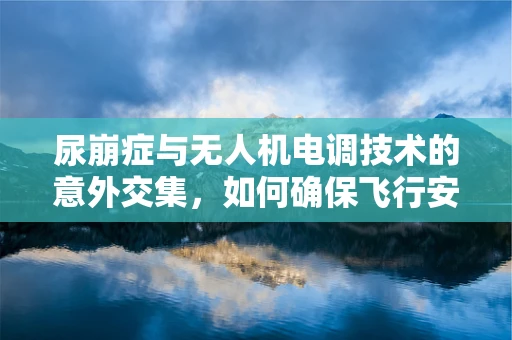 尿崩症与无人机电调技术的意外交集，如何确保飞行安全？