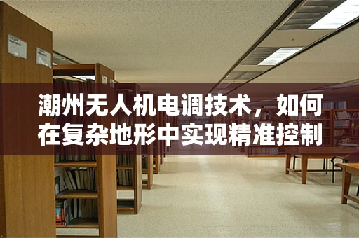 潮州无人机电调技术，如何在复杂地形中实现精准控制？