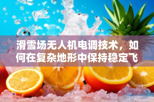 滑雪场无人机电调技术，如何在复杂地形中保持稳定飞行？