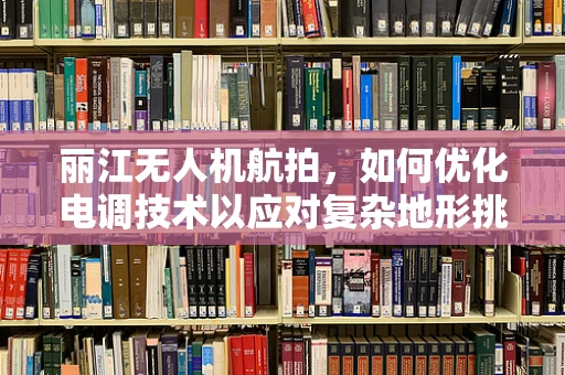 丽江无人机航拍，如何优化电调技术以应对复杂地形挑战？