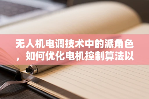 无人机电调技术中的派角色，如何优化电机控制算法以提升飞行稳定性？