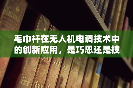 毛巾杆在无人机电调技术中的创新应用，是巧思还是技术难题？