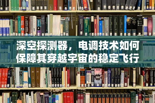 深空探测器，电调技术如何保障其穿越宇宙的稳定飞行？