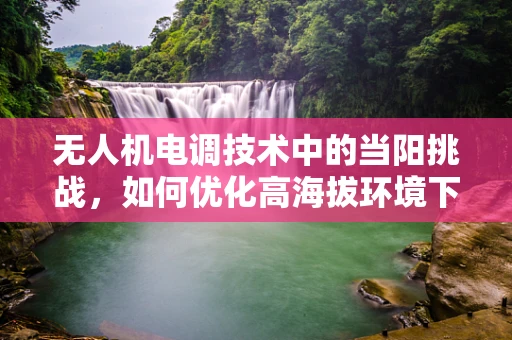 无人机电调技术中的当阳挑战，如何优化高海拔环境下的性能与效率？