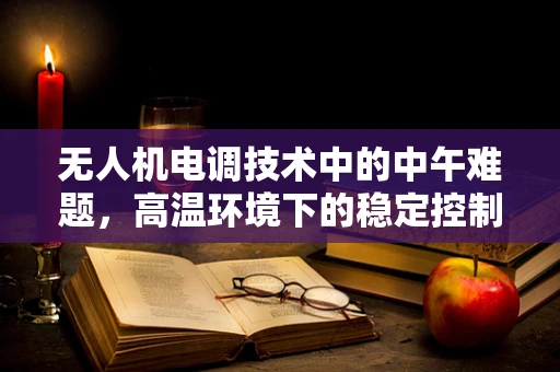 无人机电调技术中的中午难题，高温环境下的稳定控制策略