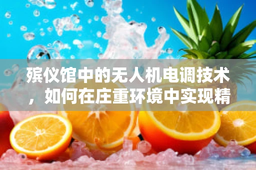 殡仪馆中的无人机电调技术，如何在庄重环境中实现精准飞行？