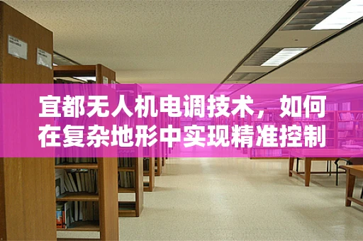 宜都无人机电调技术，如何在复杂地形中实现精准控制？