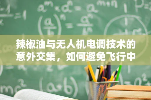 辣椒油与无人机电调技术的意外交集，如何避免飞行中的‘辣味’故障？