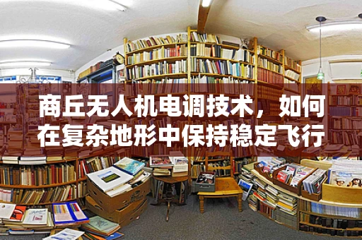 商丘无人机电调技术，如何在复杂地形中保持稳定飞行？