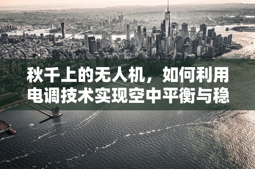 秋千上的无人机，如何利用电调技术实现空中平衡与稳定？