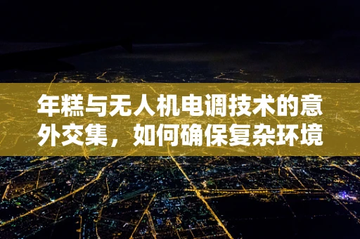 年糕与无人机电调技术的意外交集，如何确保复杂环境下的稳定飞行？