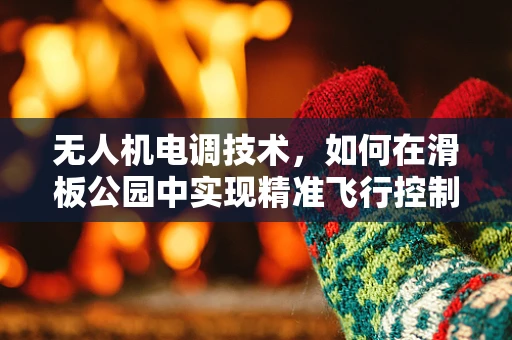 无人机电调技术，如何在滑板公园中实现精准飞行控制？