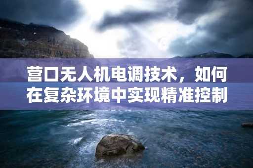 营口无人机电调技术，如何在复杂环境中实现精准控制？