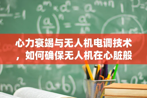 心力衰竭与无人机电调技术，如何确保无人机在心脏般复杂的系统中稳定飞行？