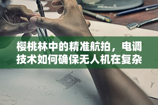 樱桃林中的精准航拍，电调技术如何确保无人机在复杂环境下的稳定飞行？