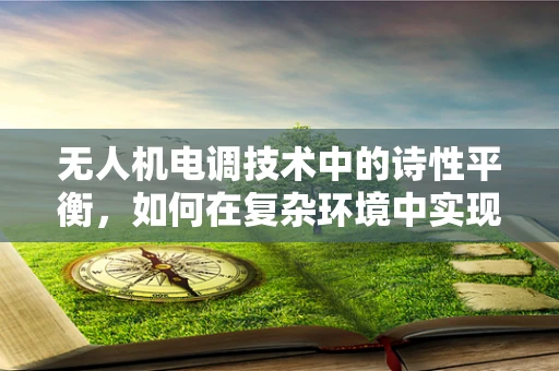 无人机电调技术中的诗性平衡，如何在复杂环境中实现精准控制？