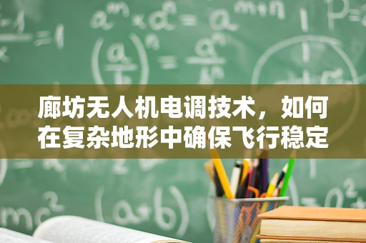 廊坊无人机电调技术，如何在复杂地形中确保飞行稳定？