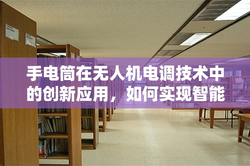 手电筒在无人机电调技术中的创新应用，如何实现智能照明与飞行控制的完美融合？