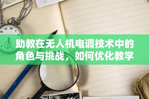 助教在无人机电调技术中的角色与挑战，如何优化教学与实战的融合？